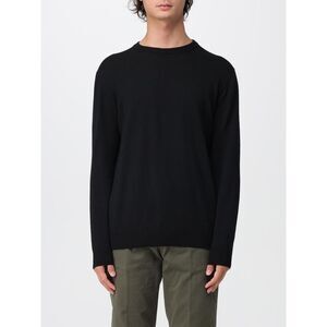Add Sweater Men Black
